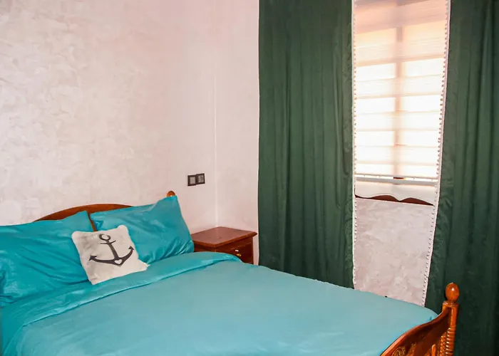 Julie\'S Private Apartment