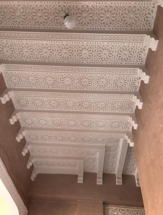 Julie's Private Apartment Marrakesch