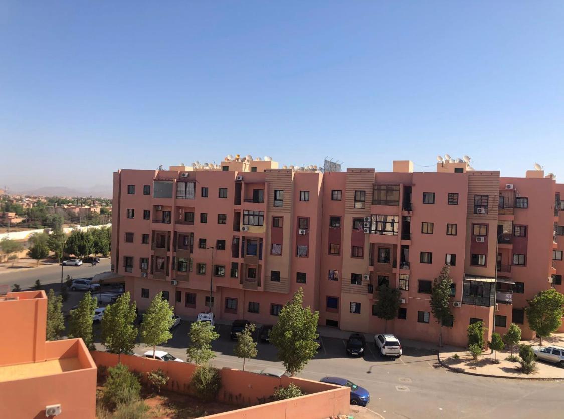 Julie's Private Apartment Marrakesch