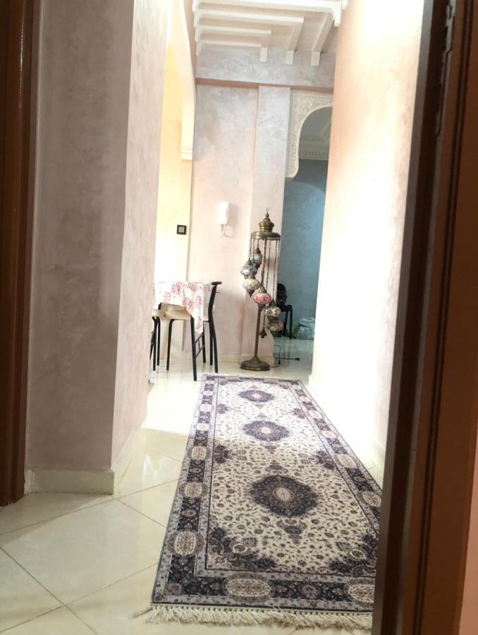 Julie's Private Marrakesch