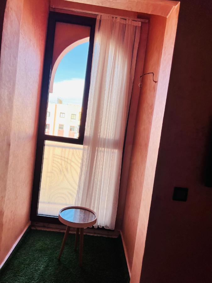 Julie's Private Marrakesch