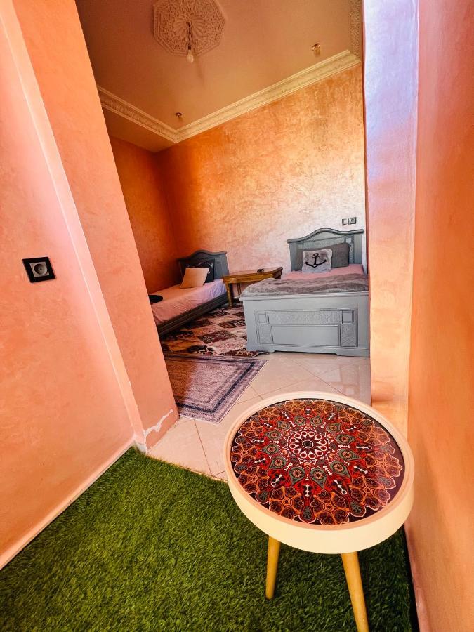 Apartment Julie's Private Marrakesch