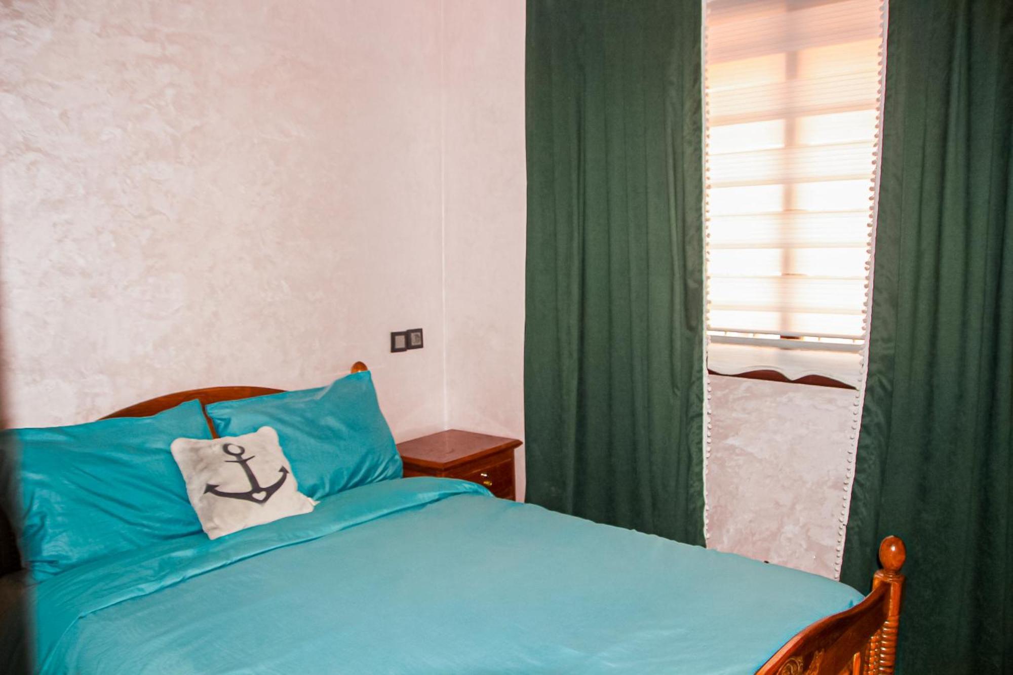 Julie's Private Apartment