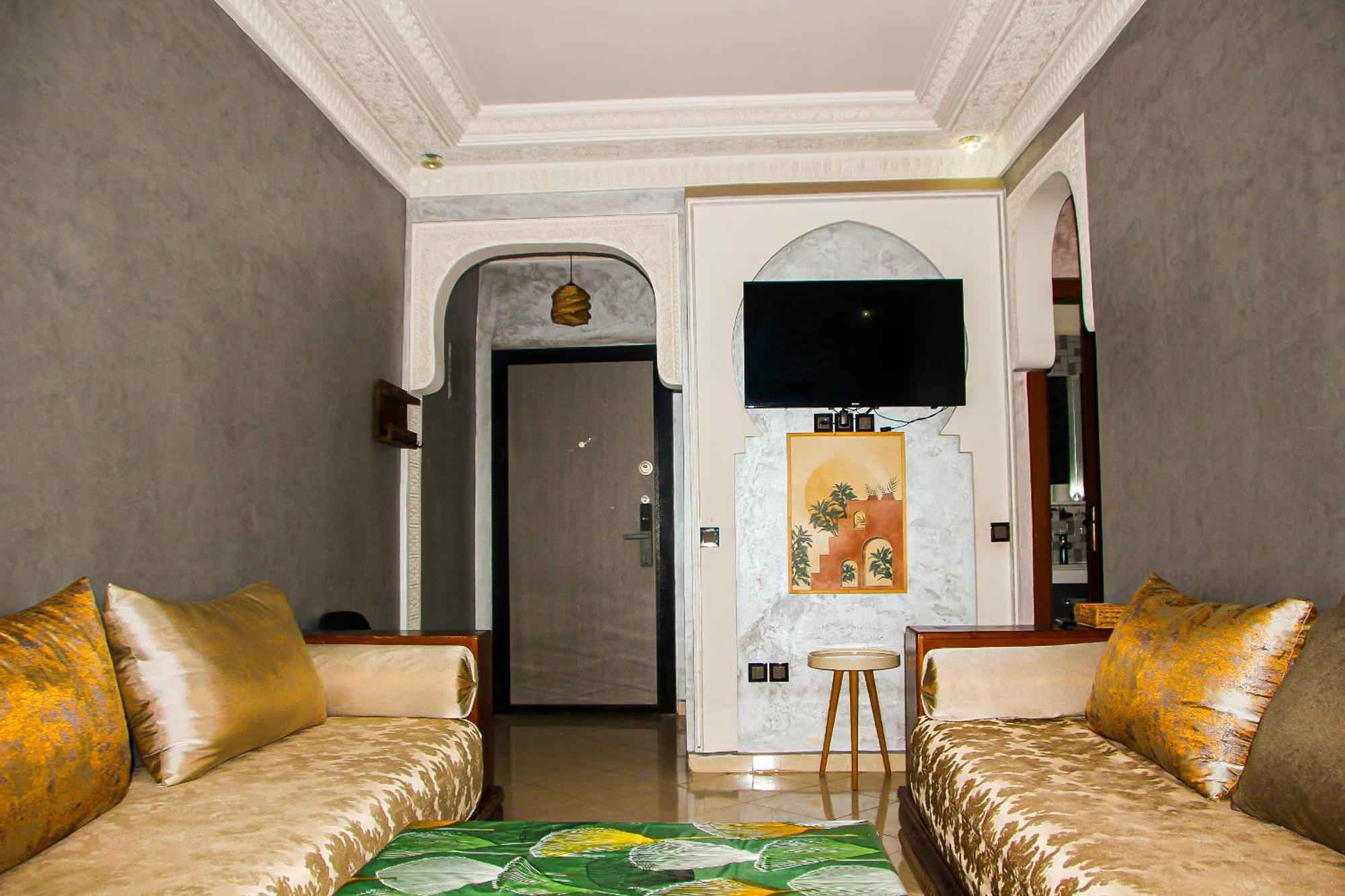 Apartment Julie's Private