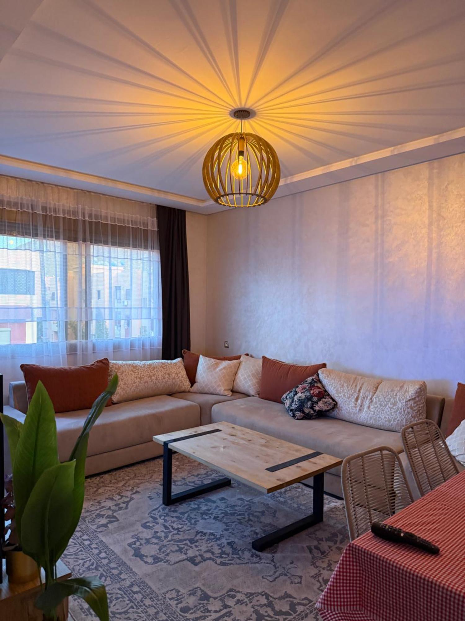Julie's Private Apartment *